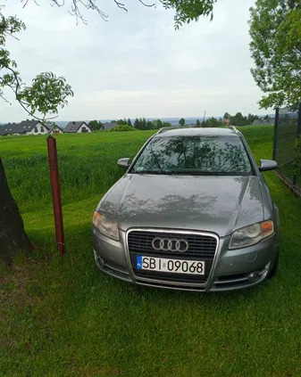 audi a4 radymno Audi A4 cena 8500 przebieg: 433700, rok produkcji 2004 z Radymno